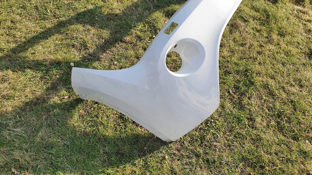 фото №9, Бампер перед bmw x1 e84 przedlift ксенон do ремонта