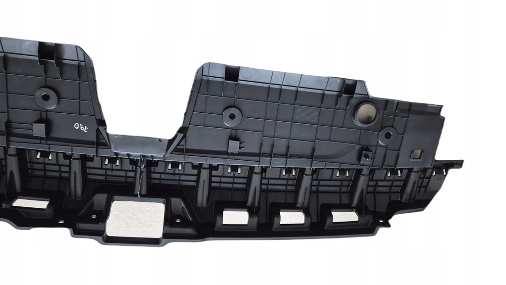 фото №9, Защита корпус поперечина передний усилитель hyundai kona ev lift 2020- nowe!