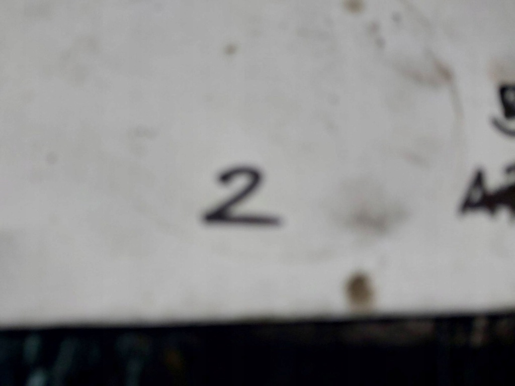 фото №9, Колесо зубчасте ланцюга розподільного валу bmw 5 e39 520i m52b20 206s3 17351443