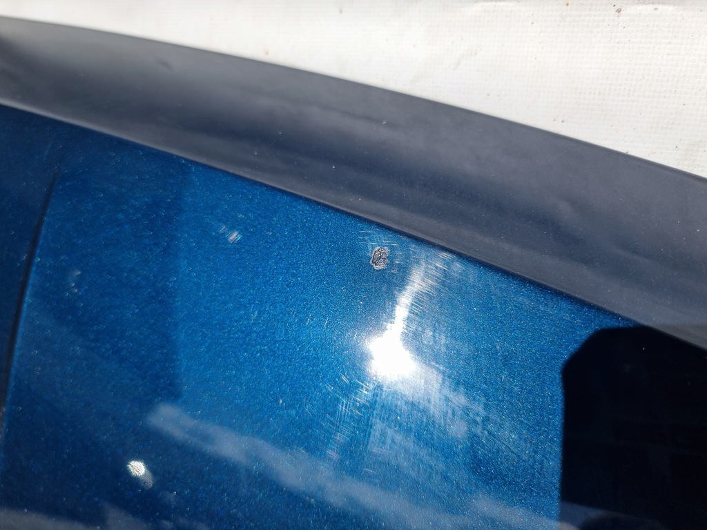 фото №7, Vw atlas 3.6 awd капот шумоизоляция lp5y 2017-