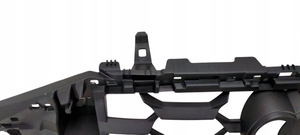 фото №7, Audi a3 s-line 2020- усилитель решётка кронштейн решетка 8y0853949a