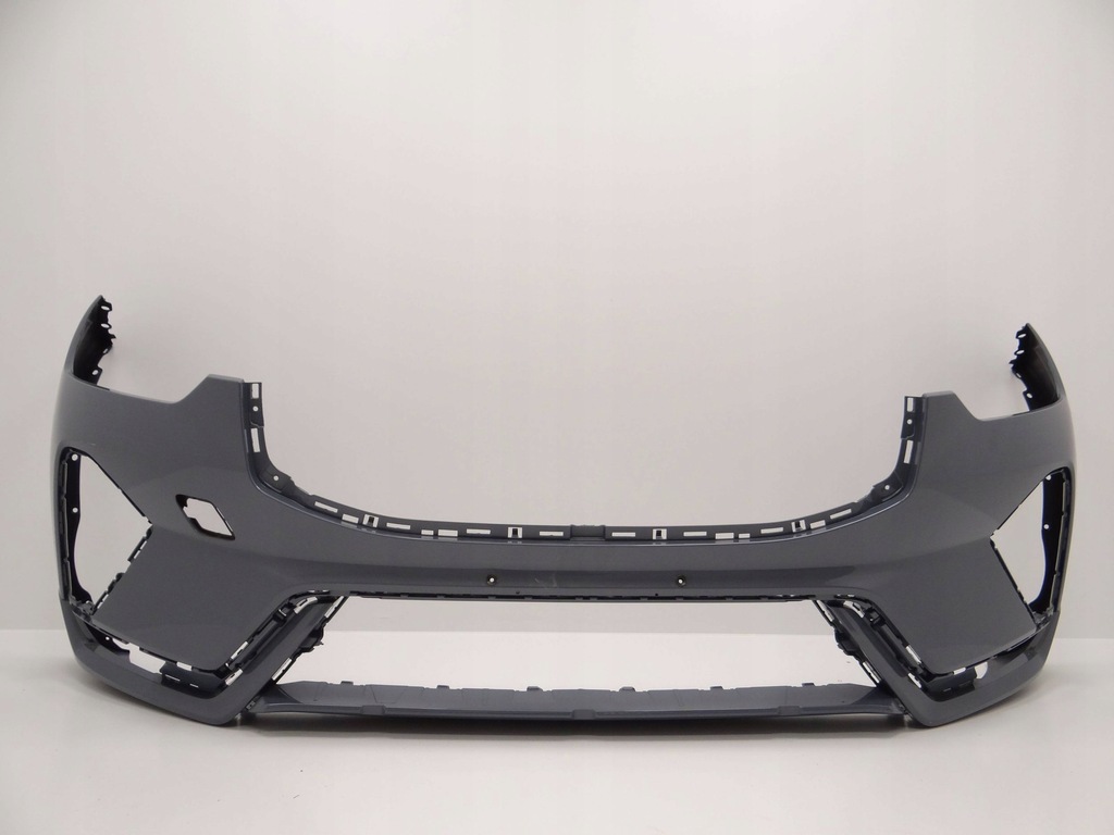 фото №1, Бампер перед volvo xc60 ii 2 r-design lift 32296893