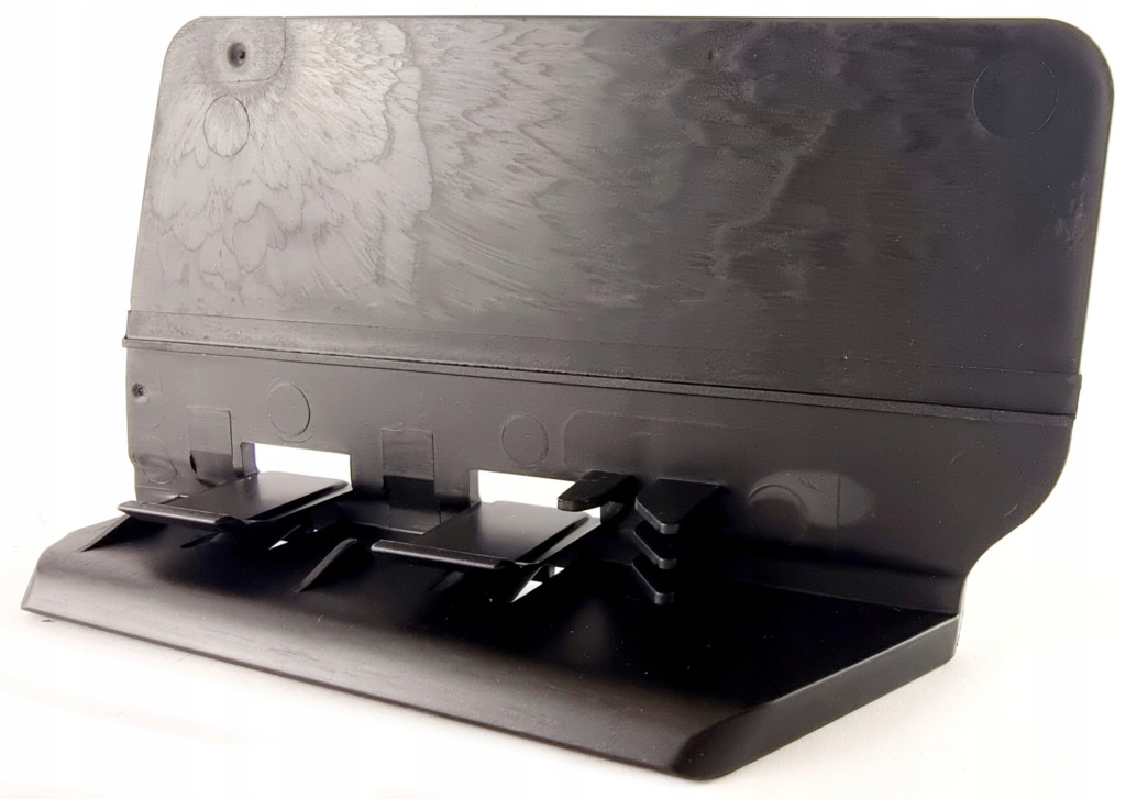 фото №1, Бризковик лівий задня fiesta mk8 od 2017.05 _ 2111470 _ h1bb-11779-ab