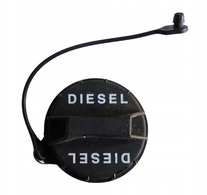 фото №1, Кришка заливної пального дизель hyundai i30 ii 1.6 crdi 2011-2017 rok