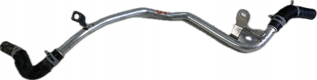 фото №1, Chrysler pacifica ii 16- шланг wąż трубка wody 68276702aa