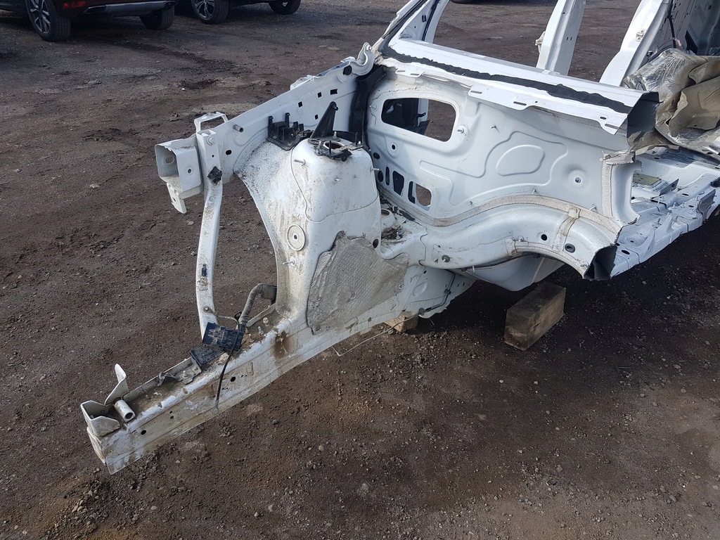 фото №7, Dodge durango gt 18- lift чверть правий перед pwd usa