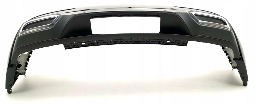 фото №11, Новий org бампер задня задній pod 6x pdc seat tarraco 5f 5fj807521a lc9x