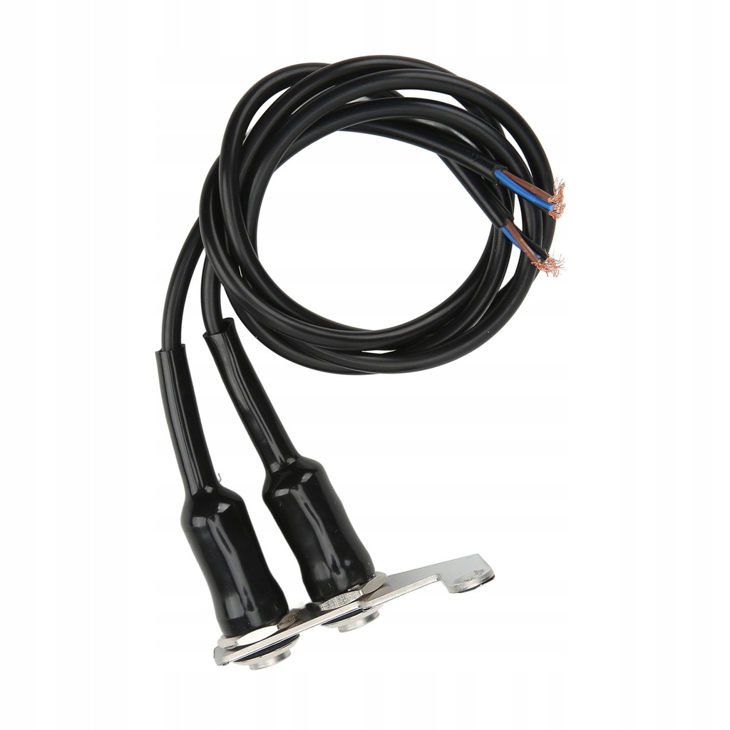 фото №6, Led повітропровід motocykla перемикач фара