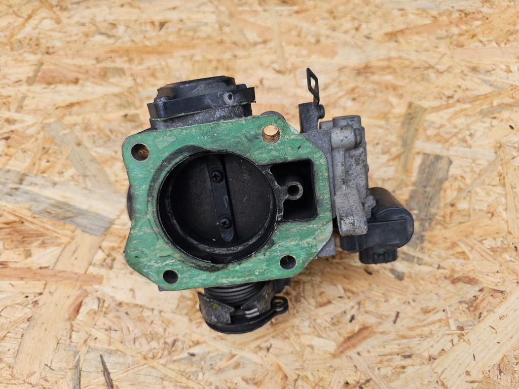 фото №6, Дросельна заслінка honda accord vii 2.0 03-05r k20a6 na трос przedlift