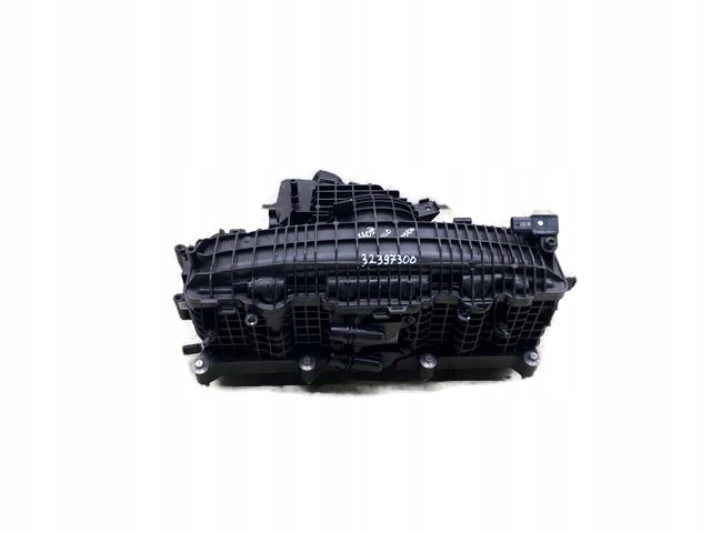 фото №1, Volvo s60 iii mild hybrid коллектор всасывающий 32397300