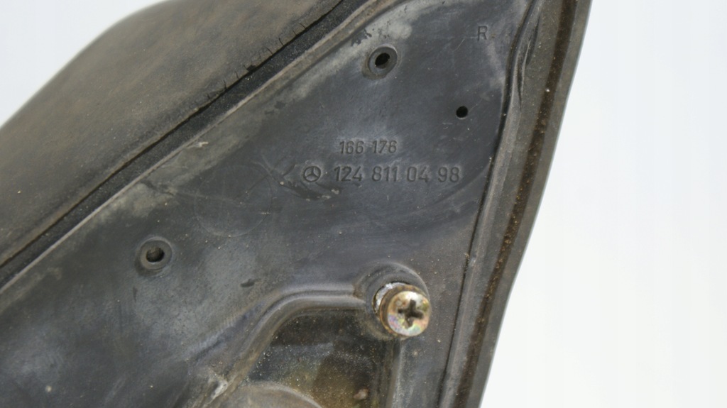 фото №6, Mercedes w124 зеркало наружное правое