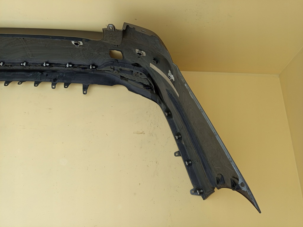 фото №13, Lexus ls v 5 2017- бампер задня задній 52159-50220