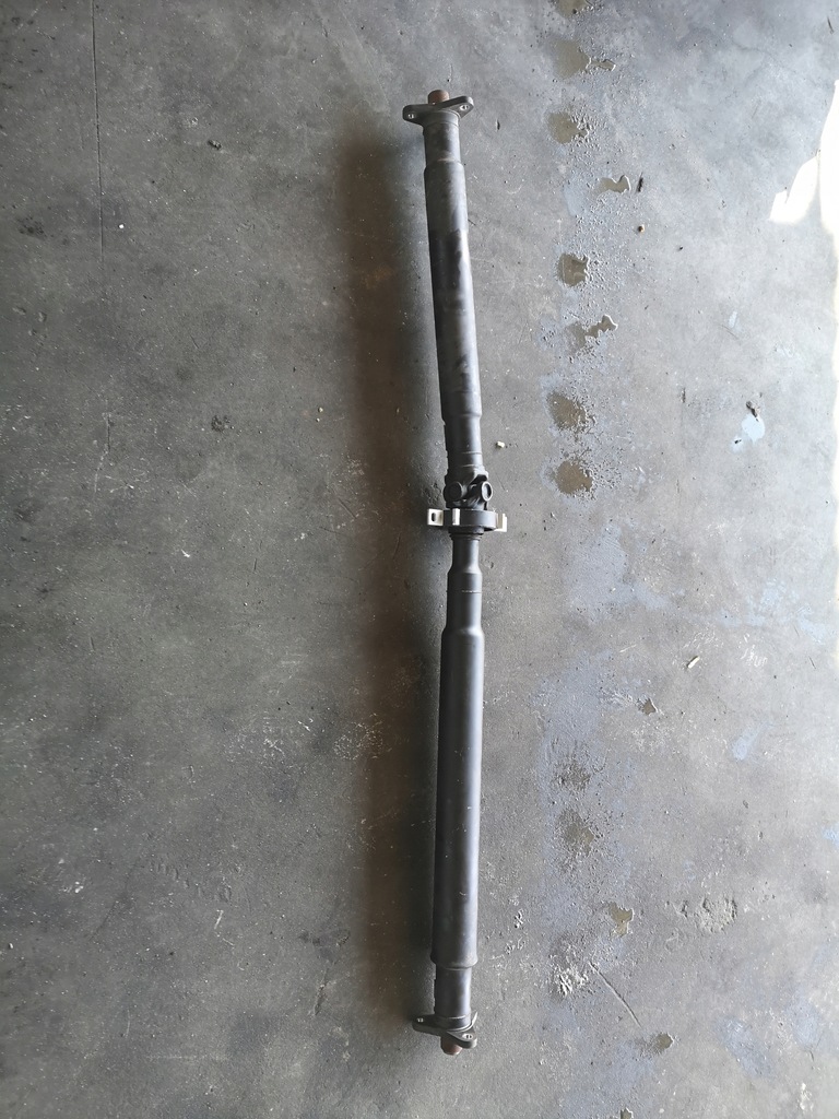 фото №1, Wał приводной bmw 7 f01 3.0d 7591610