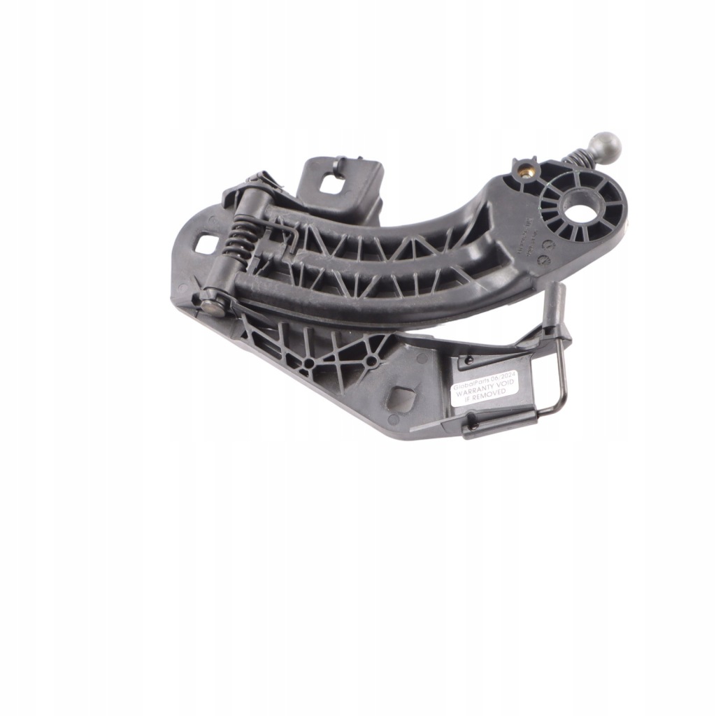 Mercedes r172 з'єднувач відпускаючий задній лівий задній лівий a1727900303 Ціна