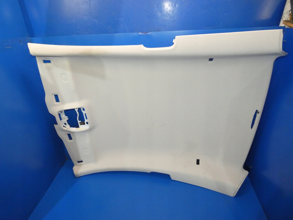 фото №1, Mercedes c w205 coupe потолок