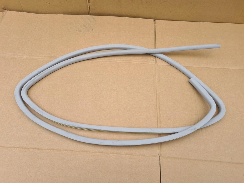 фото №1, Прокладка solar дах люк дах peugeot 307 sw