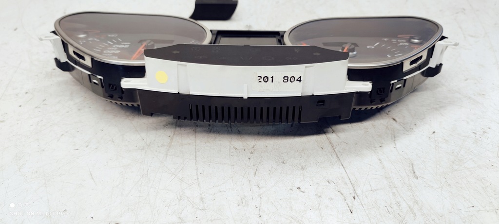 фото №16, Счетчик audi a6 c6 allroad ii 3.0tdi 4f0920933l