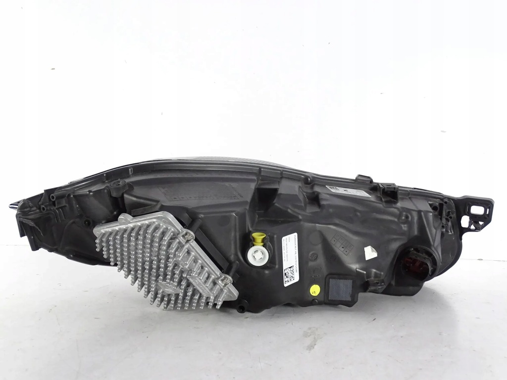 фото №7, Лампа jaguar xf x260 f-pace x761 mk83-13w030-bc