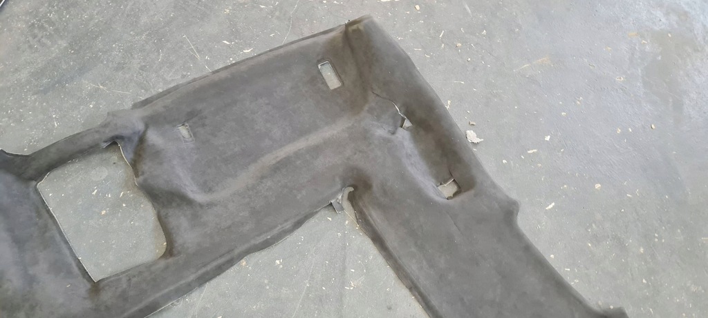 фото №6, Sq7 4m lift q7 материал потолочный na запчасти alcantara sq8 4m rs q8 audi