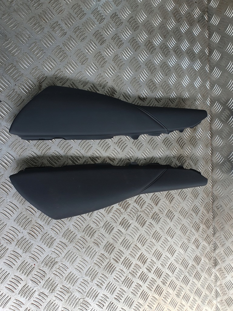 фото №16, Ds4 ii 2021-2023 сидіння заднє сидіння шкіра комплект