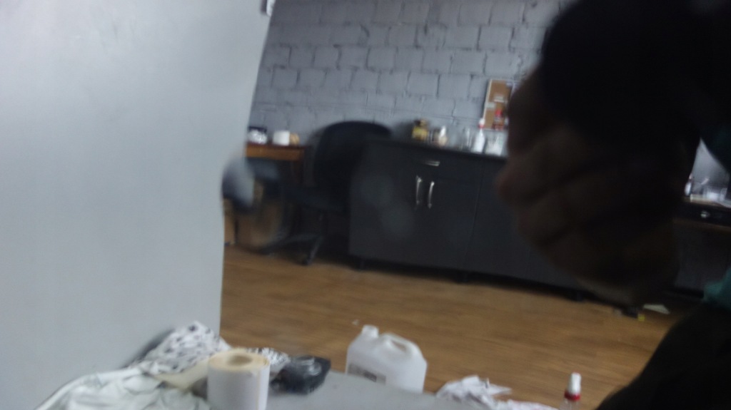 фото №3, Volvo v90 двері праве задня