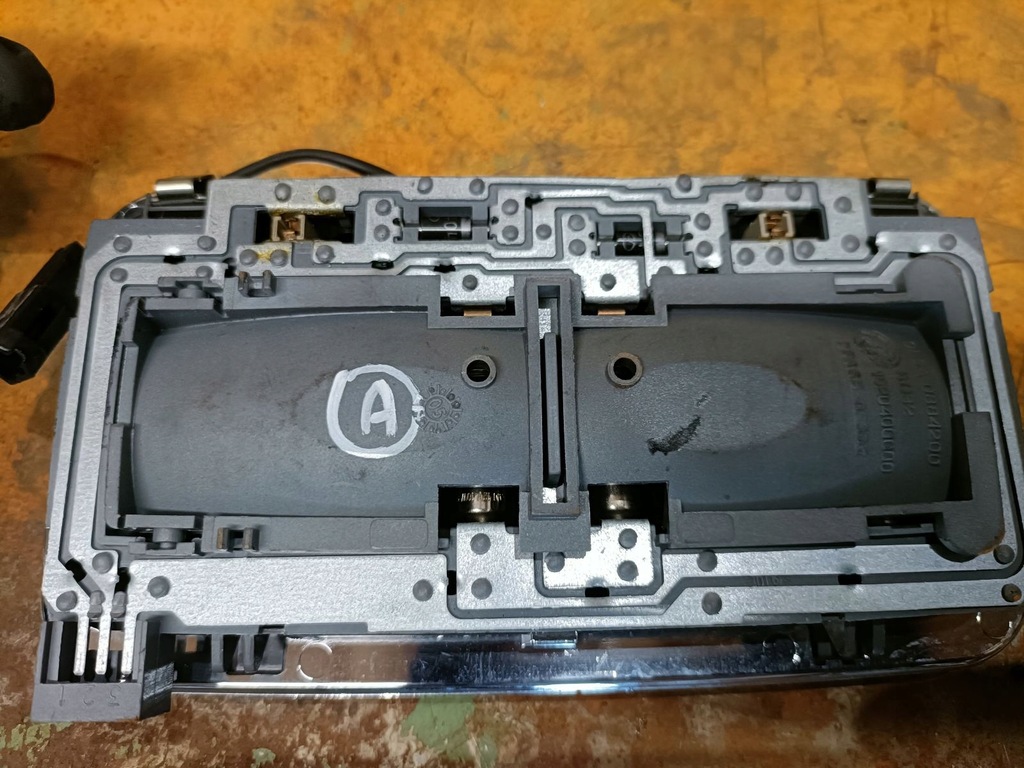 фото №4, Лампа потолочный alfa 147 1520400000