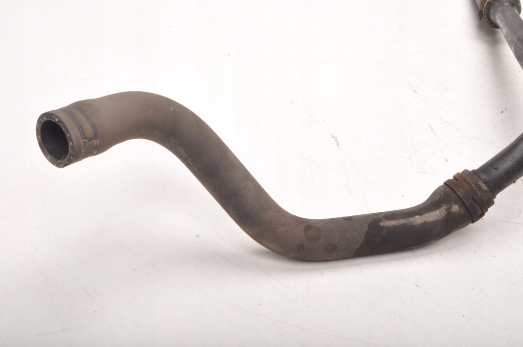 фото №4, Porsche boxster 986 2.7 труба шланг wody 99610662201