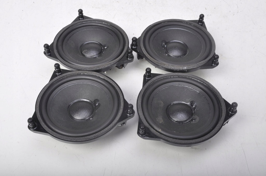 фото №13, Mercedes glc x253 динамики усилитель burmester