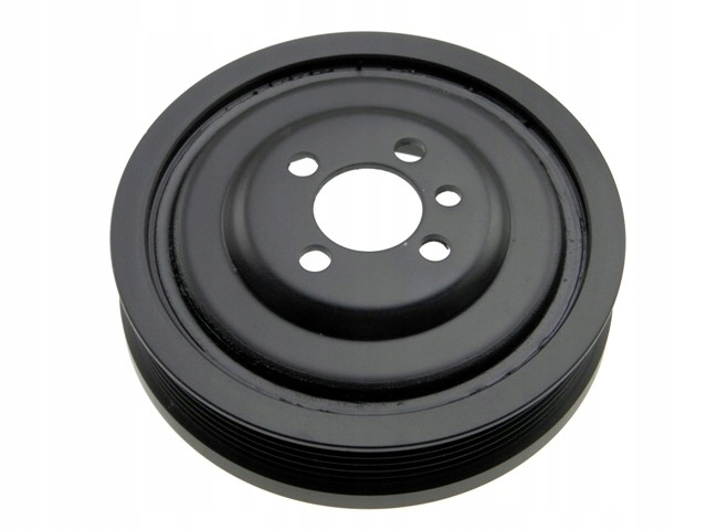 фото №2, Шків колінчастого вала jeep compass patriot 2.0 crd 06-