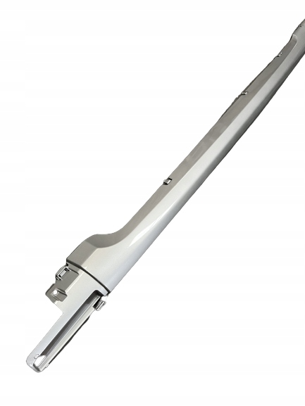 фото №2, Молдинг порог левая renault clio iv 4 rs gt nowa