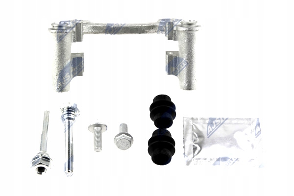 фото №10, Nty скоба суппорт vw golf ii iii passat 88-97 vento 92-97 corrado