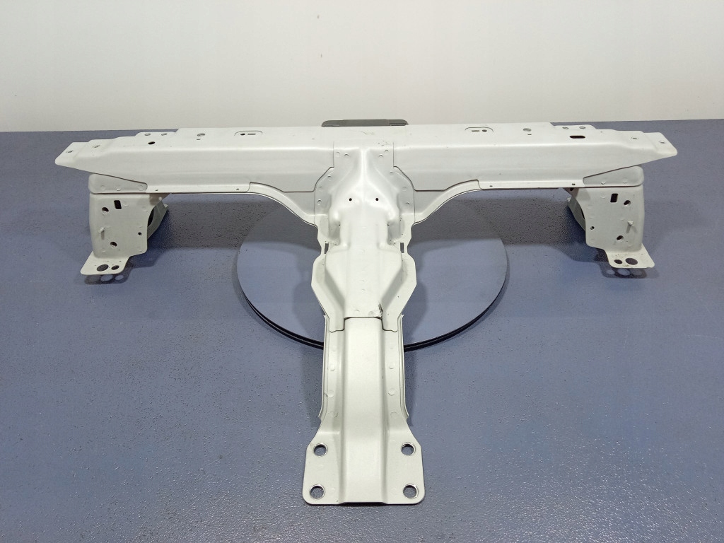 фото №1, Mercedes gls x166 каркас pod сидіння 3 rzędu a164600720