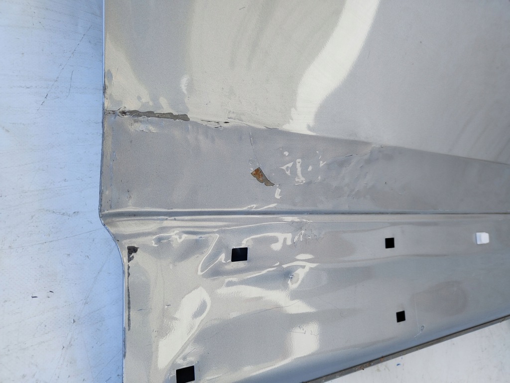 фото №7, Дверь honda cr-v v новый model 17-21 правый перед