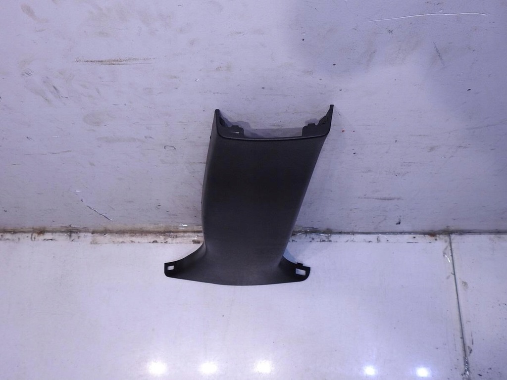 фото №2, Защита стойка правая b subaru forester iii