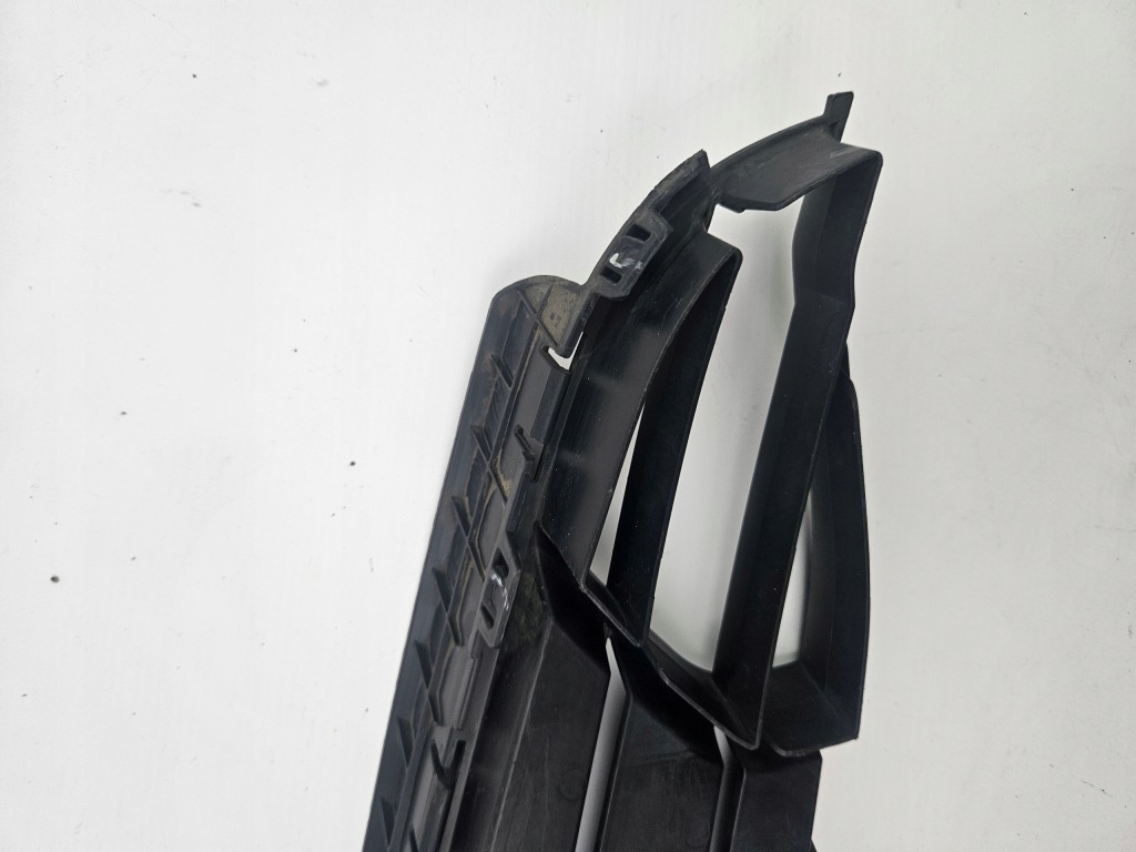 фото №13, Bmw 3 gt f34 gran turismo 2013 - решётка бампера перед левый 7293797