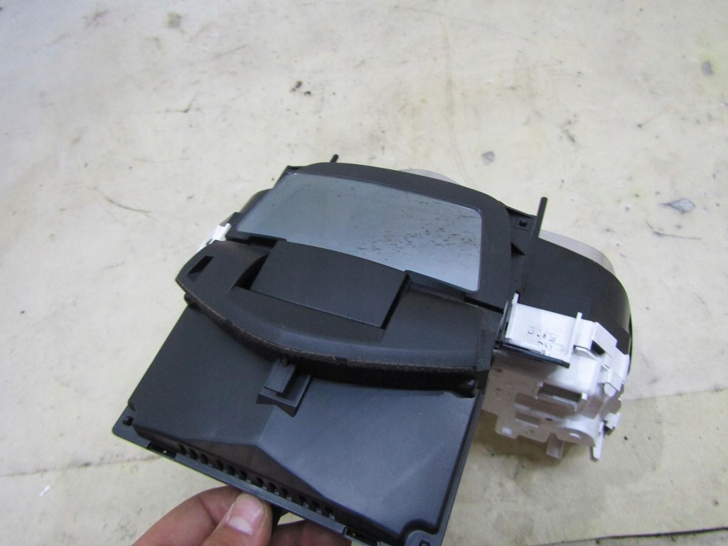 фото №7, Счетчик head up mazda 3 bm bn bje1 55 430