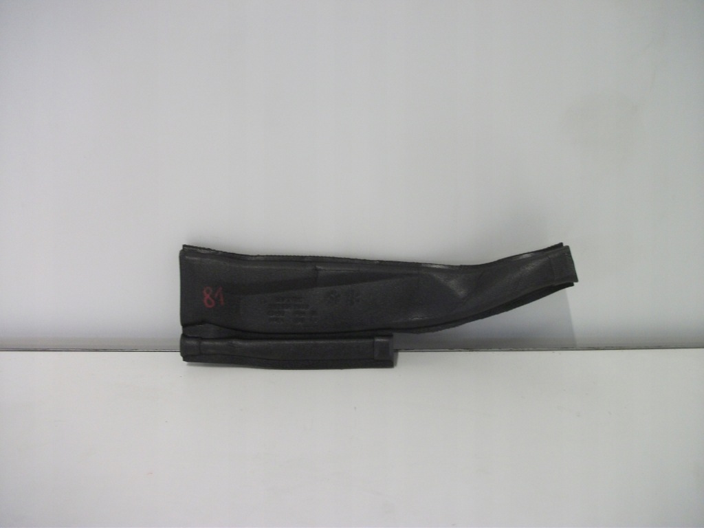 фото №1, Канал обдув воздуха peugeot 3008 ii 9810052980