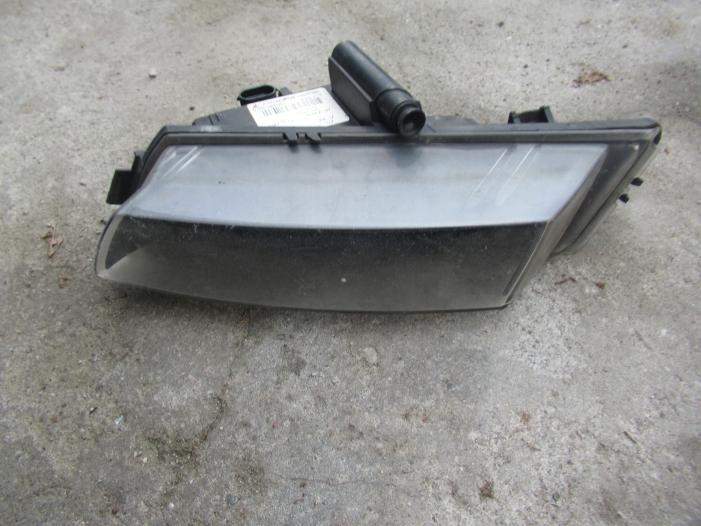 Купити Bmw e81 e87 5d 2.0 d протитуманна фара лівий