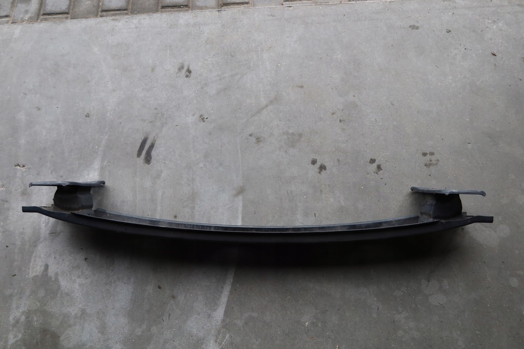 фото №12, Балка бампера передняя fiat 500 07-15 rok