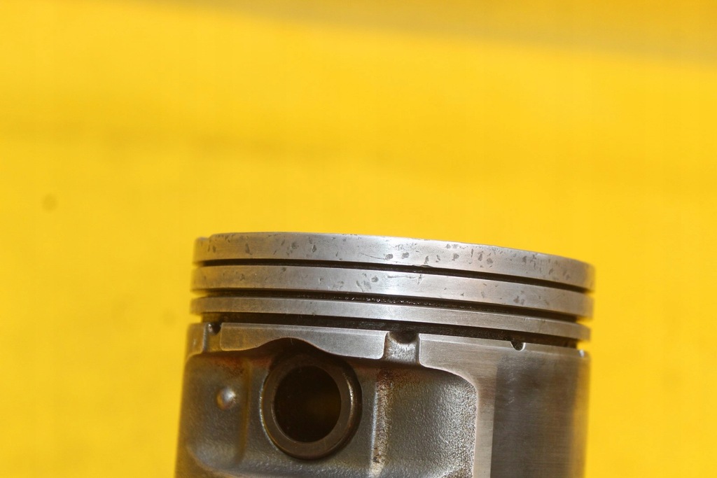 фото №9, Поршень шатун шатун поршни hyundai tucson kia sportage 2.0 b g4gc