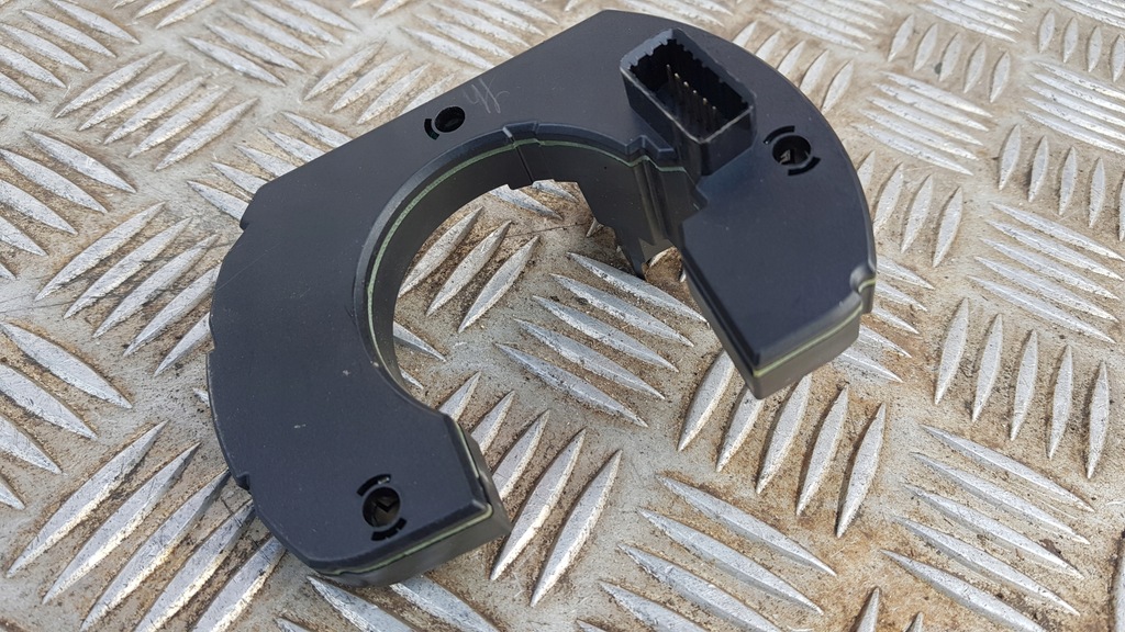 фото №11, W211 датчик kąta поворота 0305459732