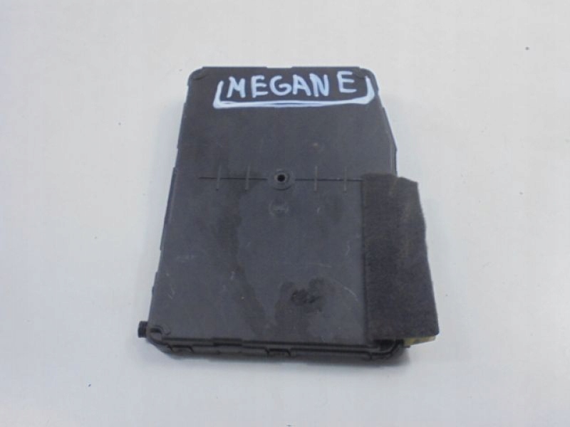 фото №6, Renault megane ii модуль s118400320 d 8200309691