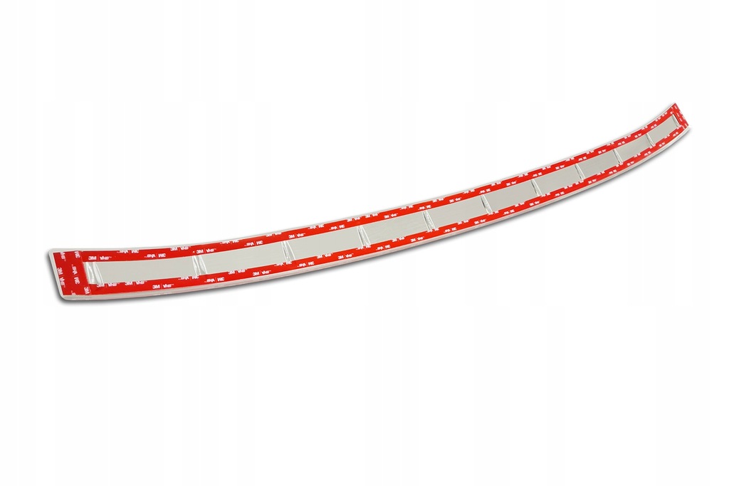 фото №9, Молдинг накладка na бампер renault espace vi e-tech full hybrid 2023-