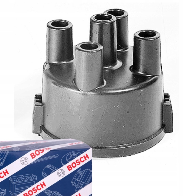 фото №1, Крышка трамблёра аппарата зажигания nissan sunny i 1.3 1.5