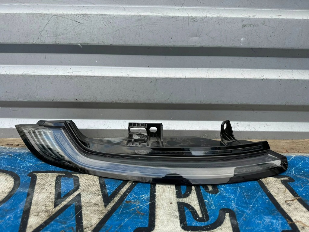 фото №1, Porsche 911 992 лампа задняя левая led левый 9p5945091b