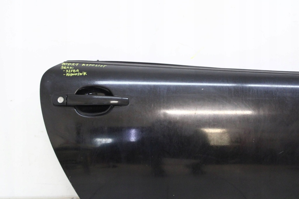 фото №2, Mercedes slk r170 2002r дверь правое передние правый перед 040