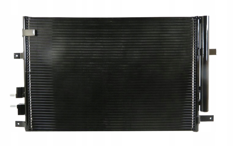 фото №1, Радиатор кондиционера alfa romeo brera 2005 -