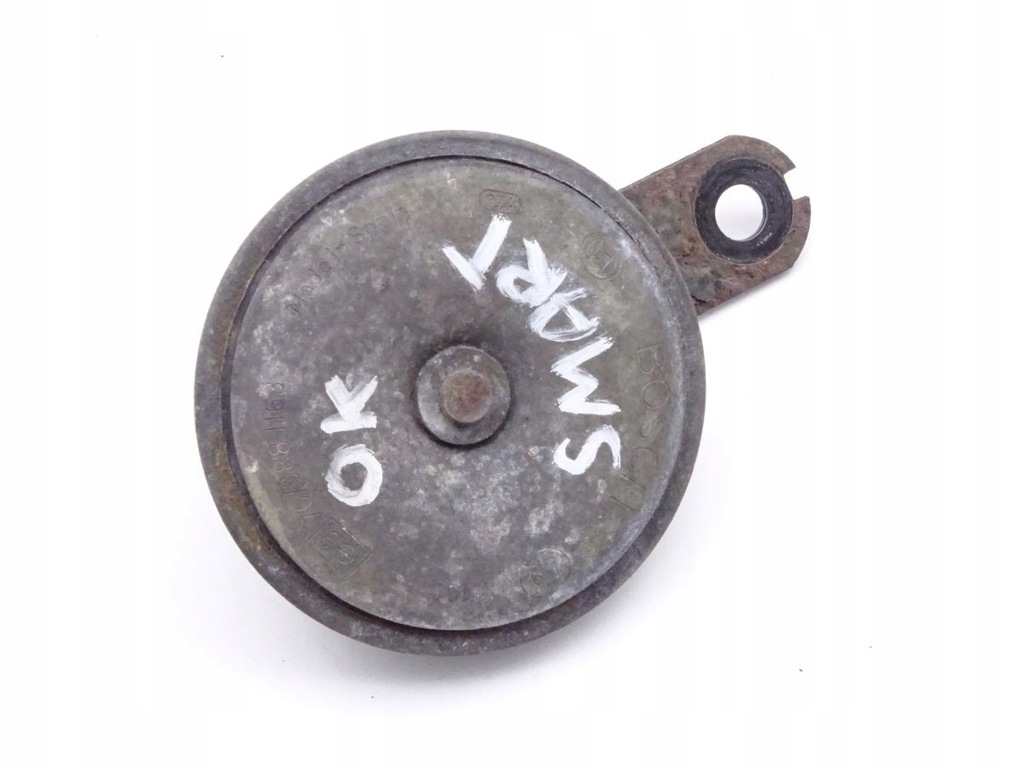 фото №1, Smart fortwo i 450 клаксон сигнал