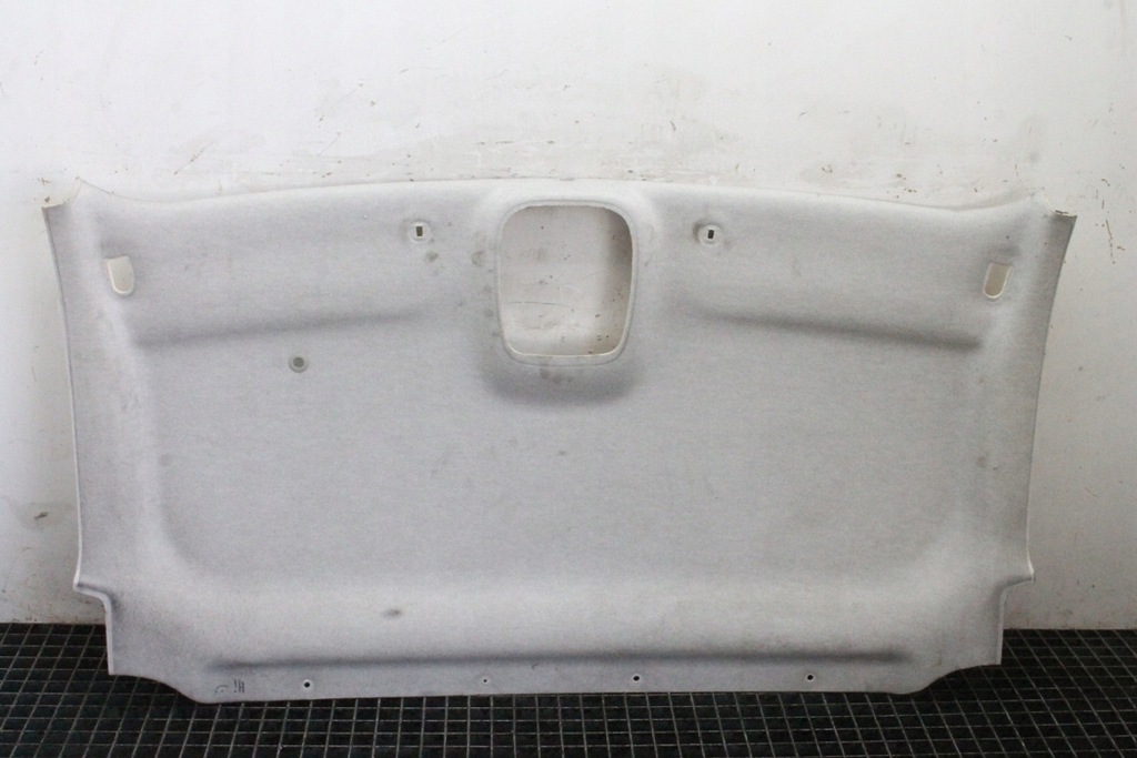 фото №7, Стеля renault trafic iii фургон fg_ 739016908r 1.6l дизель 92kw 2017