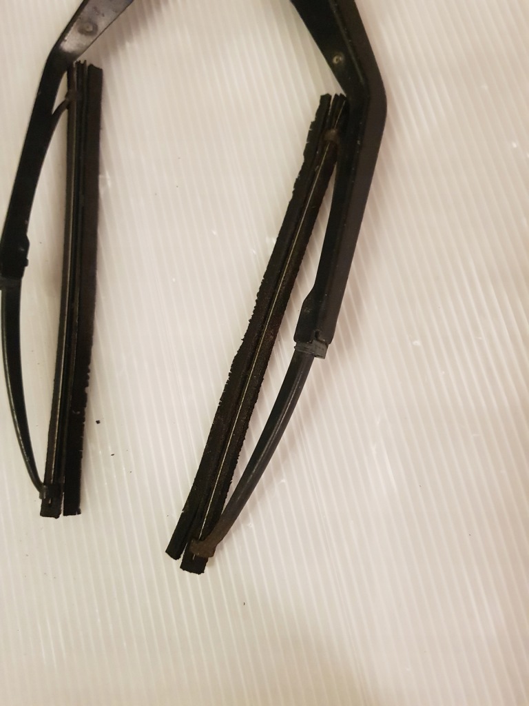 Рычаги дворник лампа mercedes w123 seria 3 с Разборки